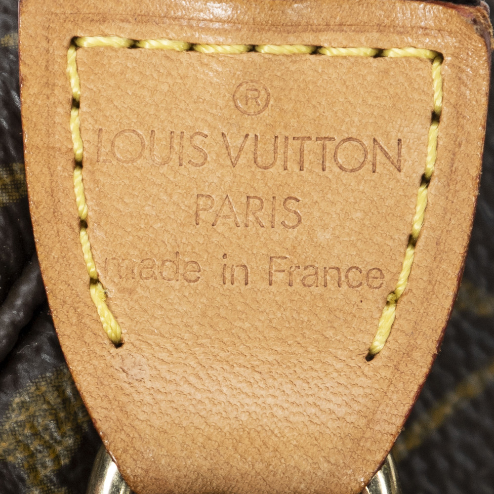Louis Vuitton Accessory Pouch - Picture 8 of 9